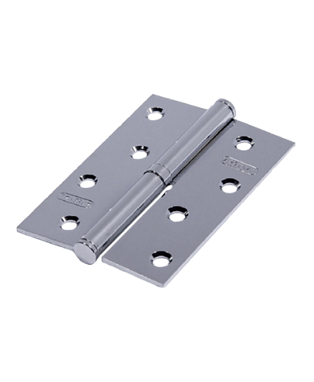 Разъемные петли Петля разъемная ARSENAL 100*70*2,5 PС L хром ЛЕВАЯ 